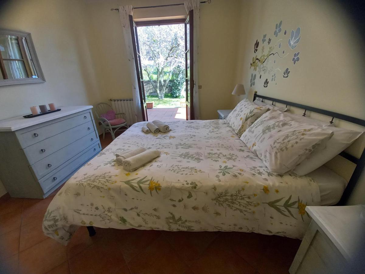 Il Parco Holiday - Locazione Turistica Fonte Nuova Exterior foto