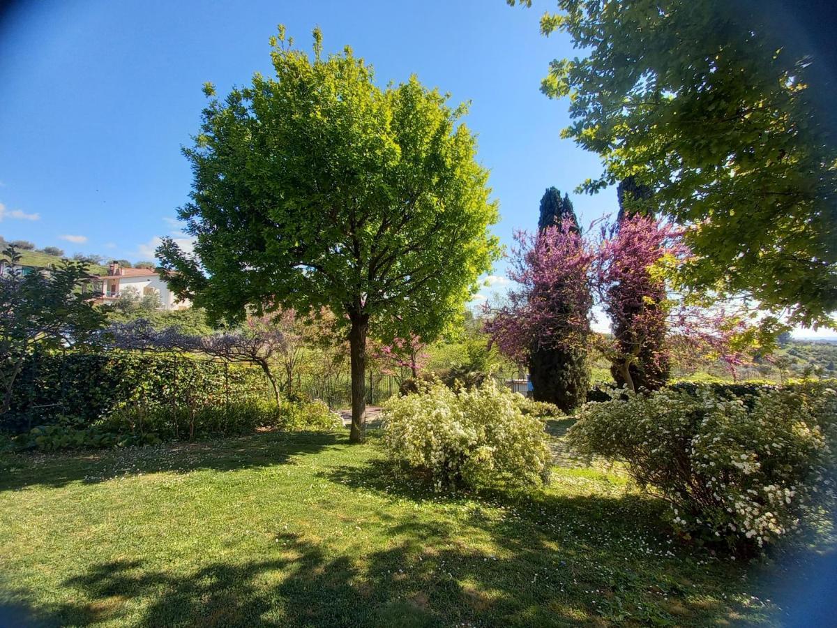 Il Parco Holiday - Locazione Turistica Fonte Nuova Exterior foto